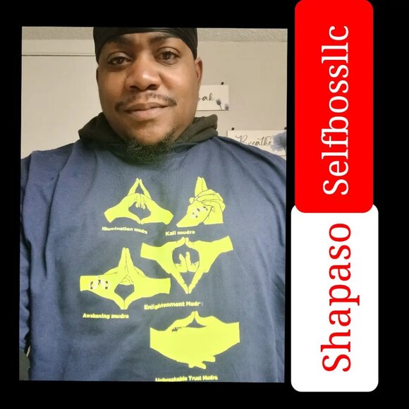 T-shirts - Picture 3 of 3